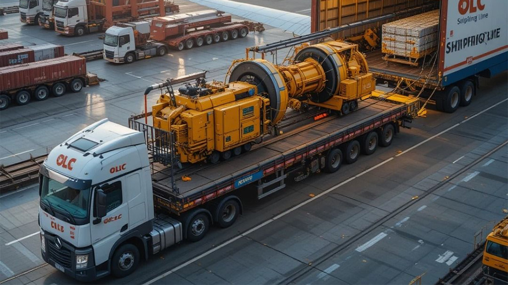 بار ترافیکی